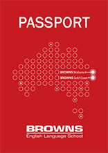 BROWNS Passport