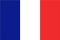 Flag from France