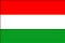 Flag from Hungary