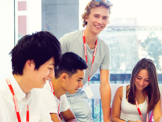 The BROWNS Advantage