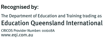 Recognised by Queensland Government
