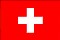 Flag from Switzerland
